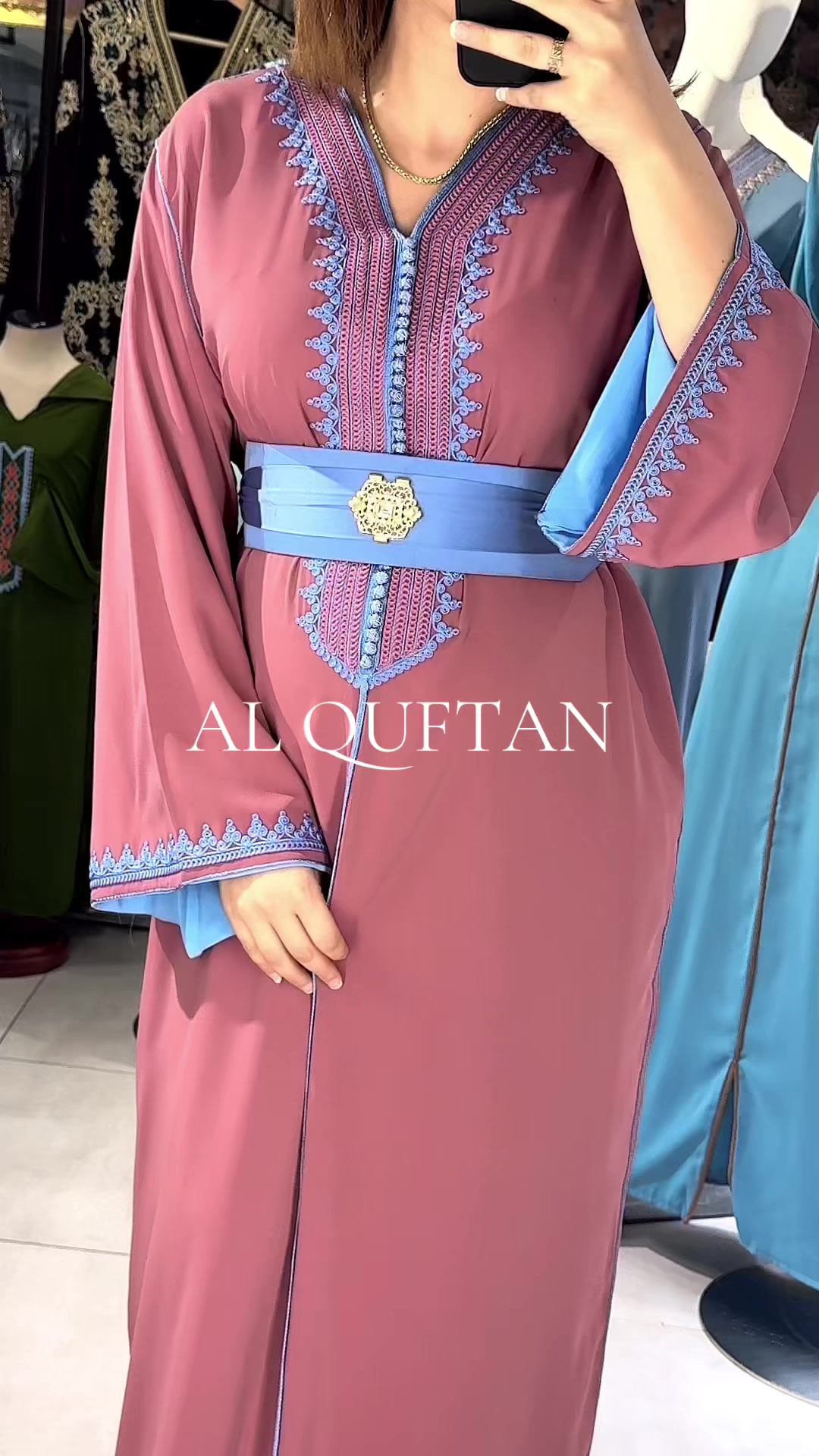 @AL QUFTAN