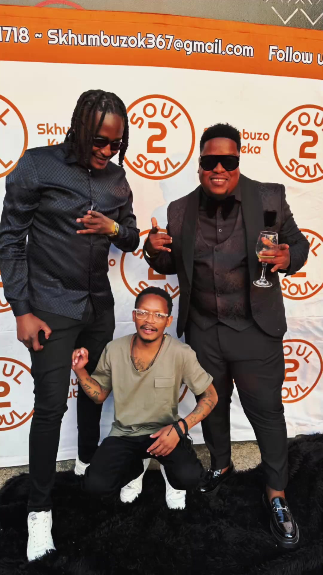 @Lemogang Mokwele