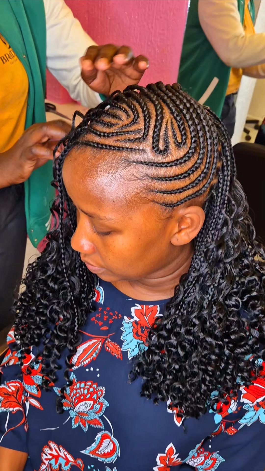 @BRAIDYSALON ROYSAMBU