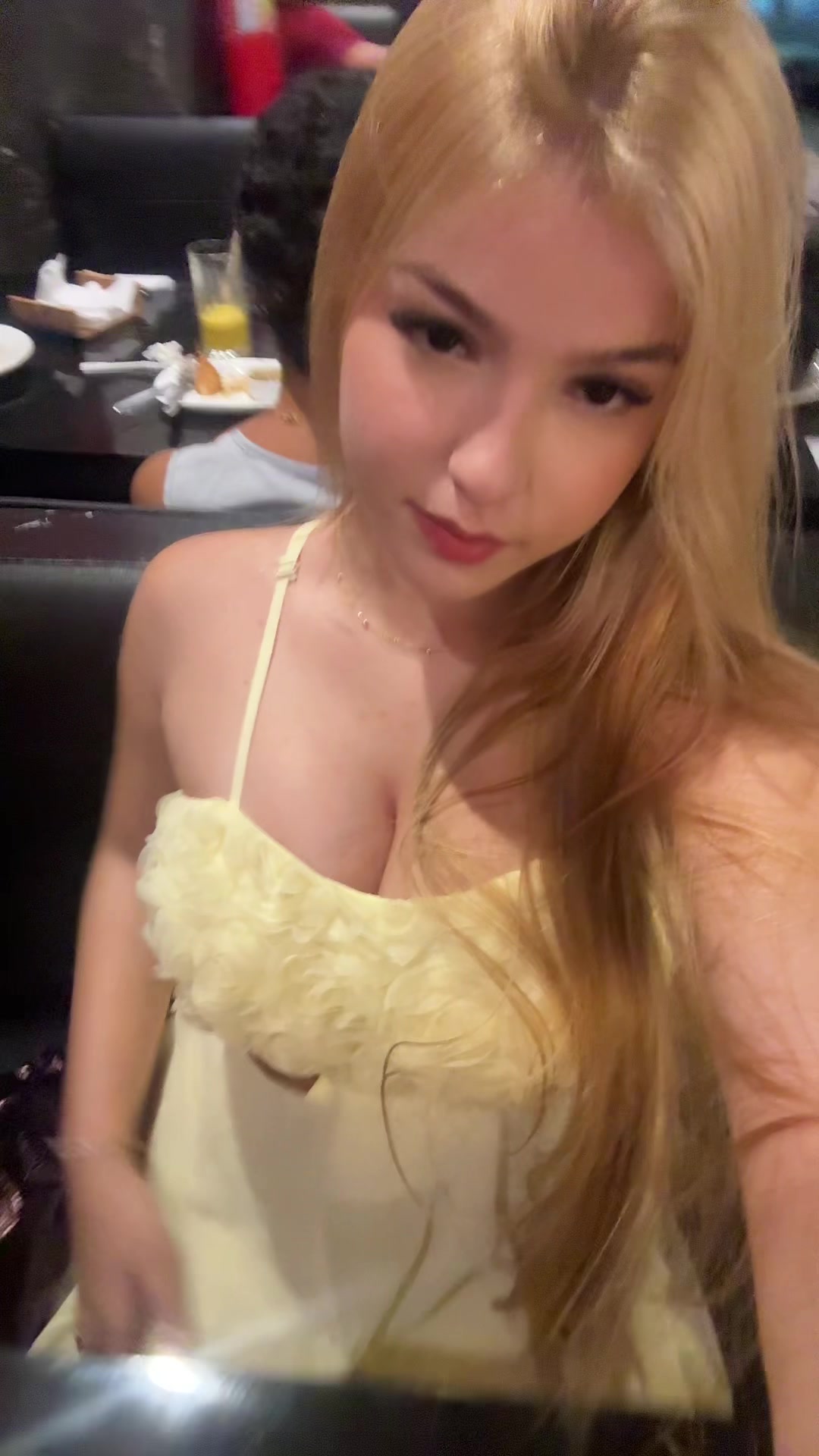 @Thalita Mendez