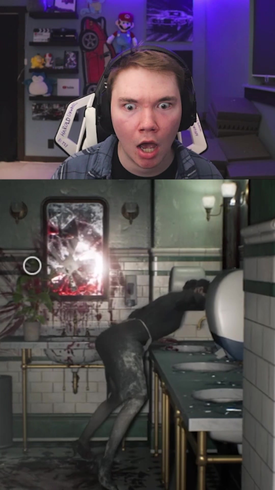 @LionHimself