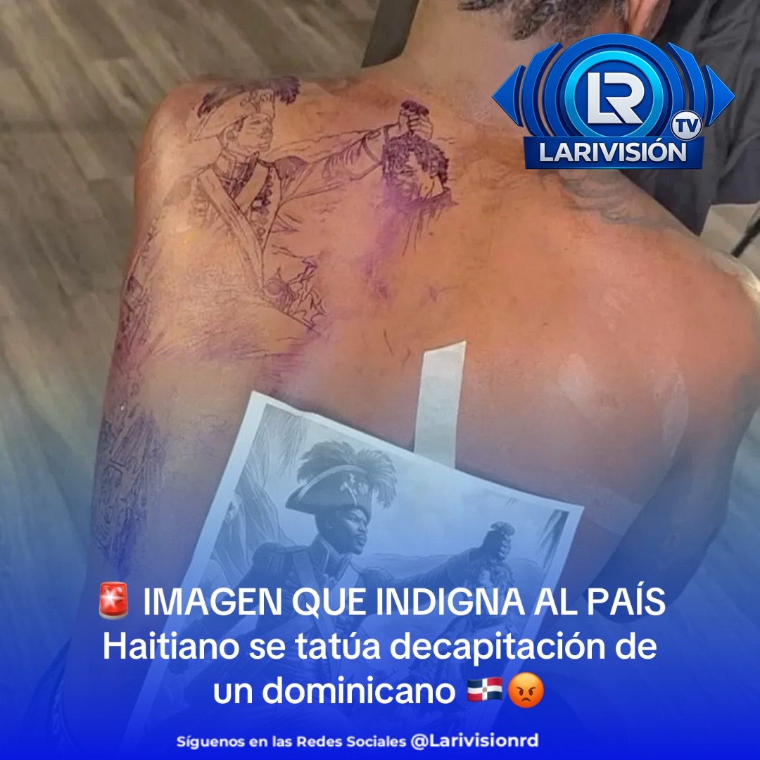 @Larivisión