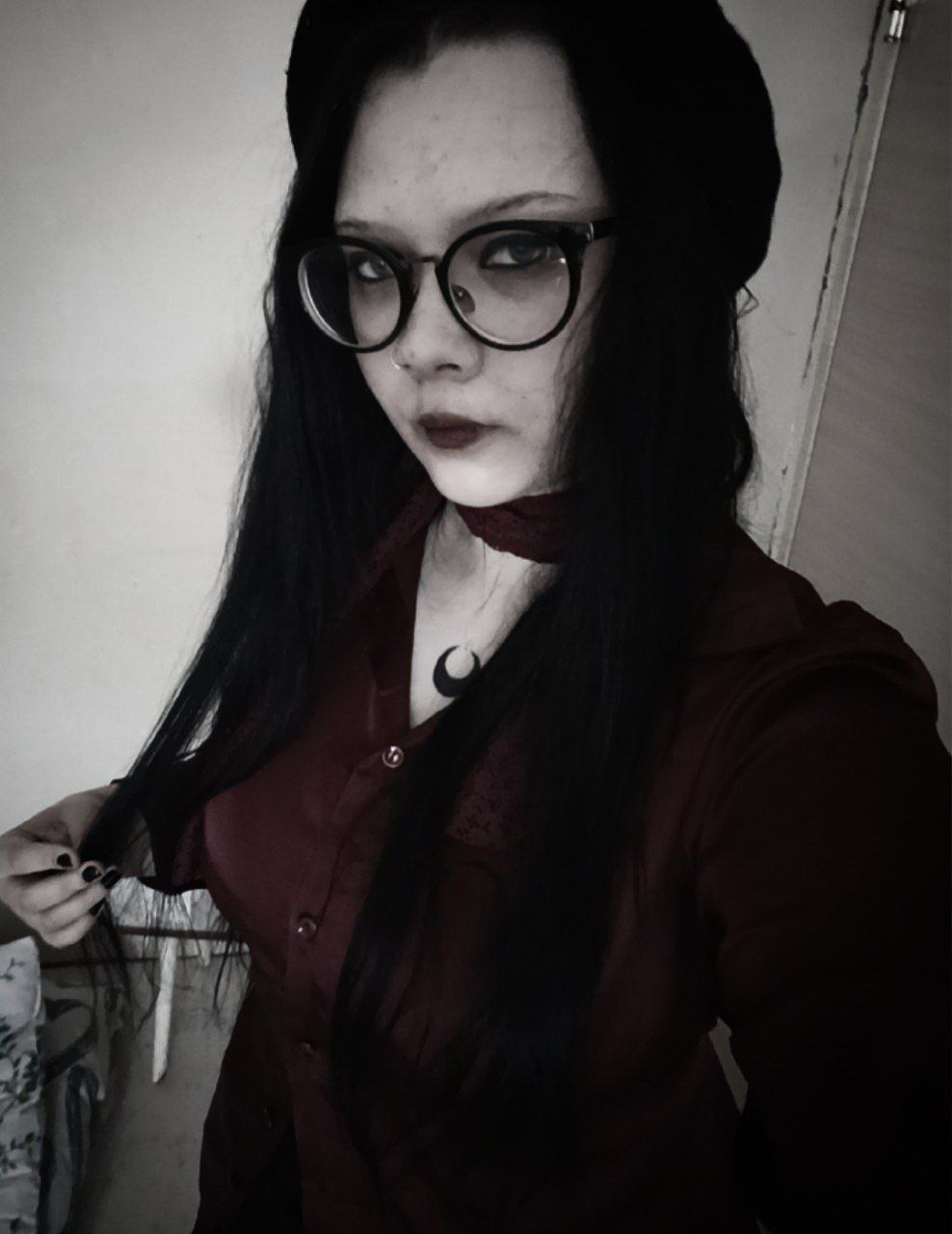 @шешель