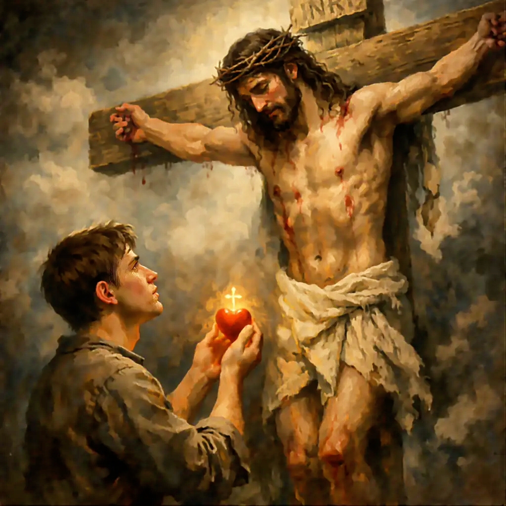 @Jes&uacute;s Silva Castignani
