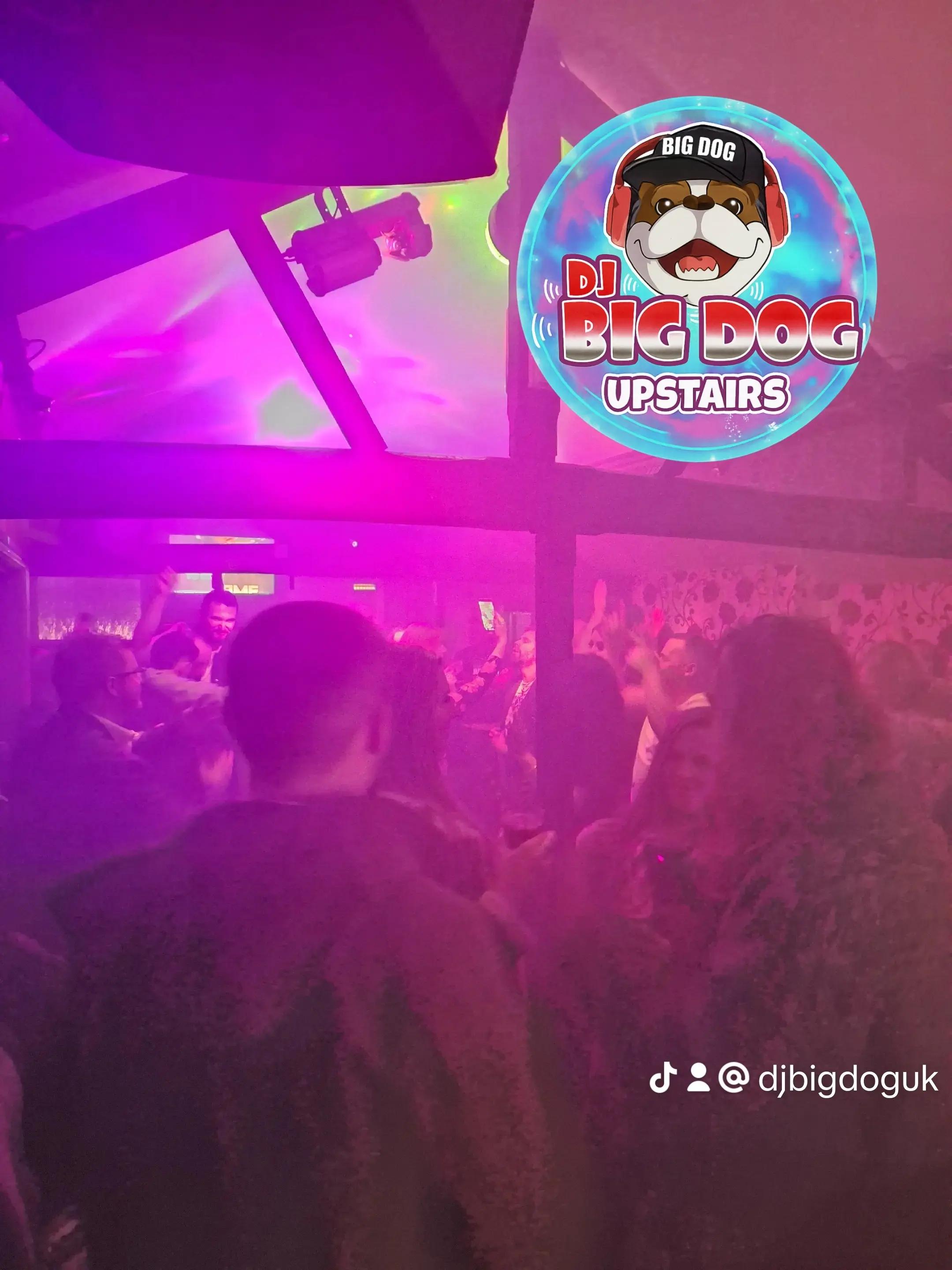 @DJ BigDog