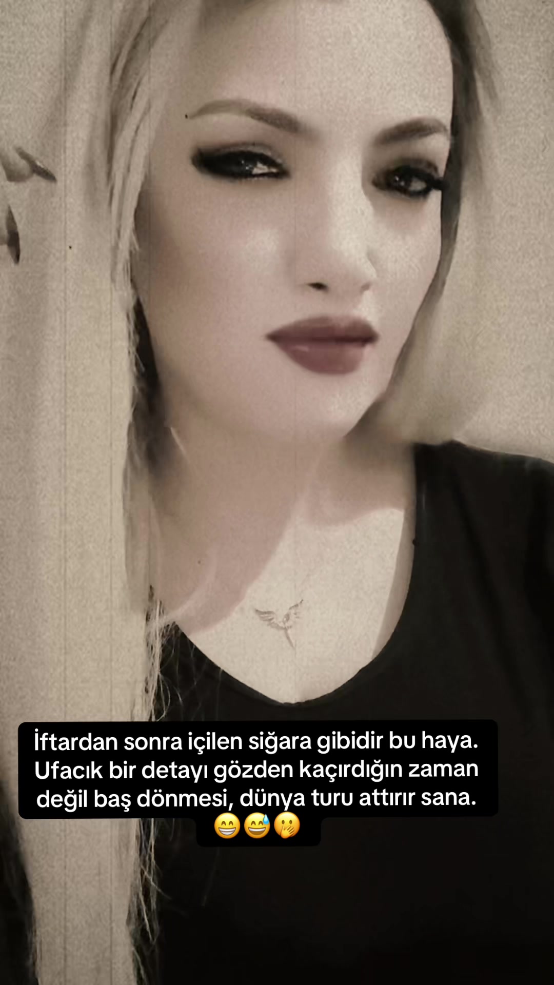 @Sezen damar❤️