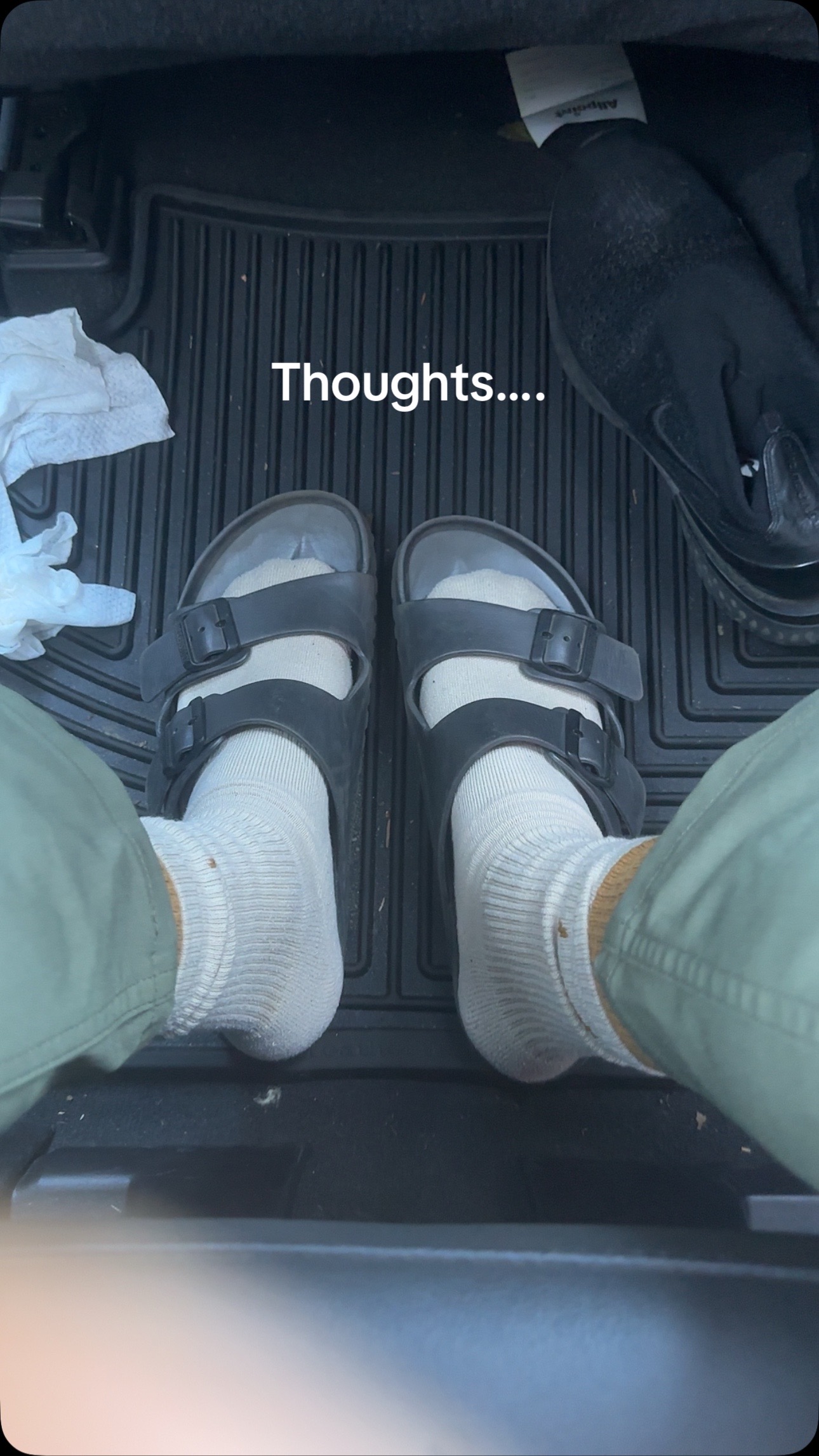@SockWear