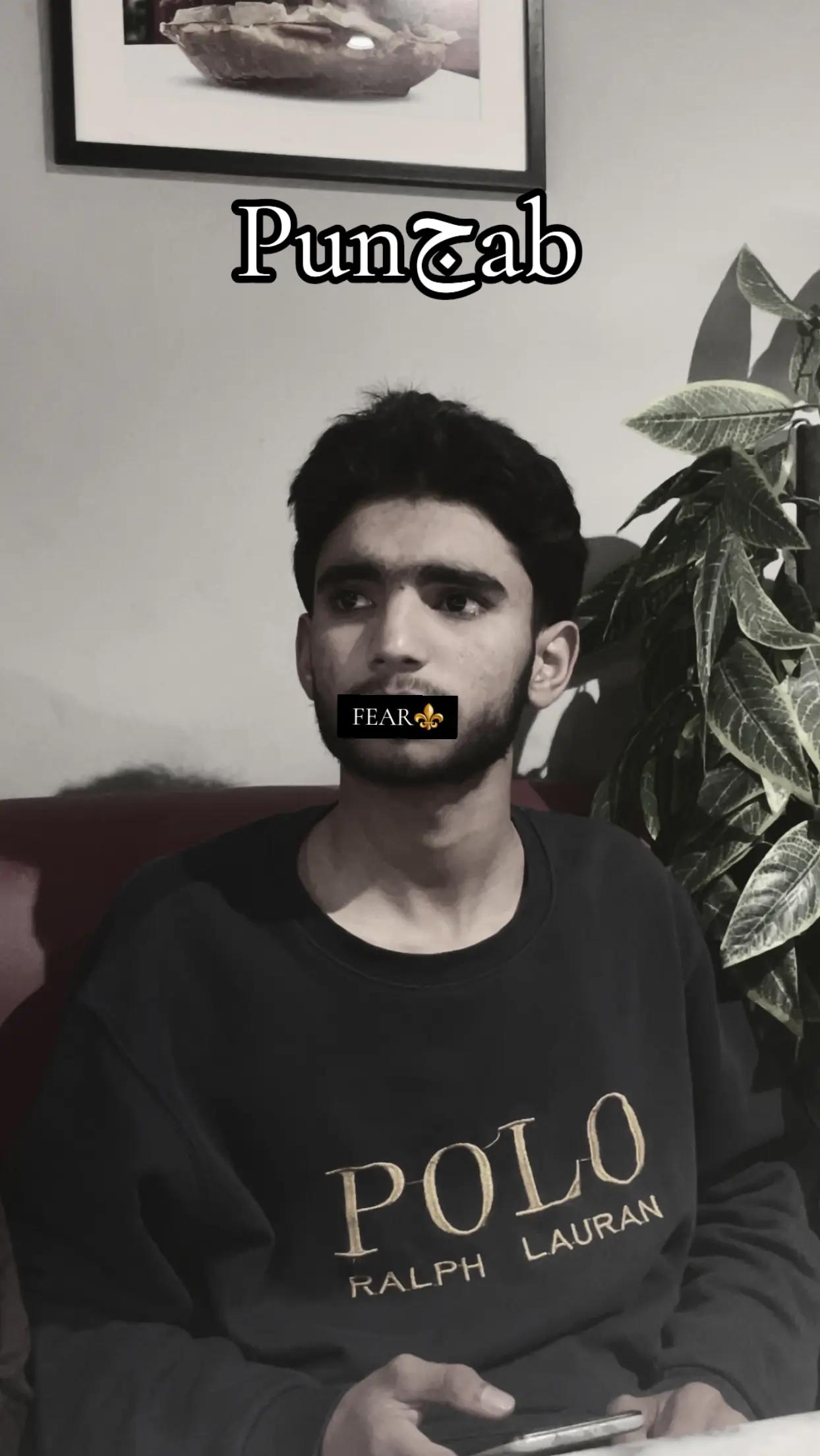 @ولید گورائیہ🐊