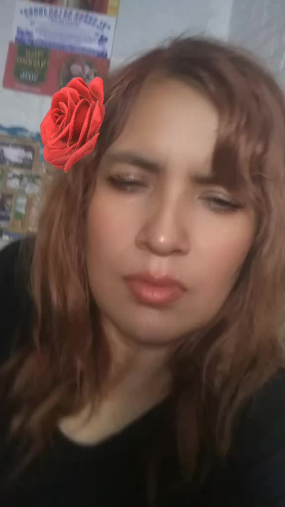 @jackysita la dulce