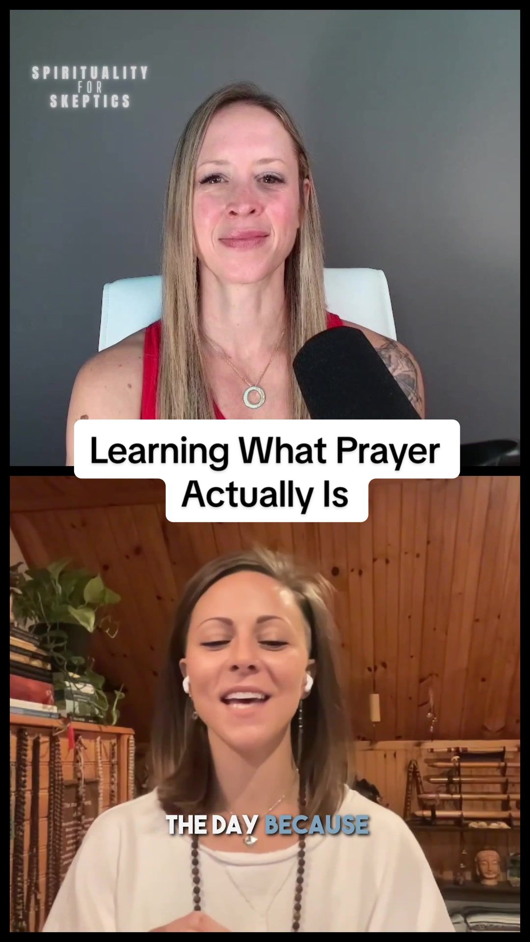 @Spirituality for Skeptics Pod