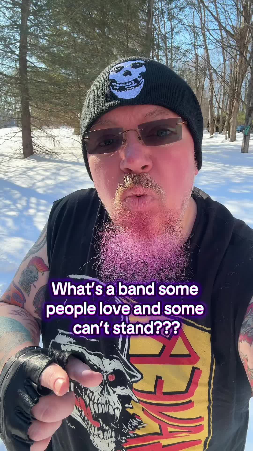 @MetalHorrorMadman