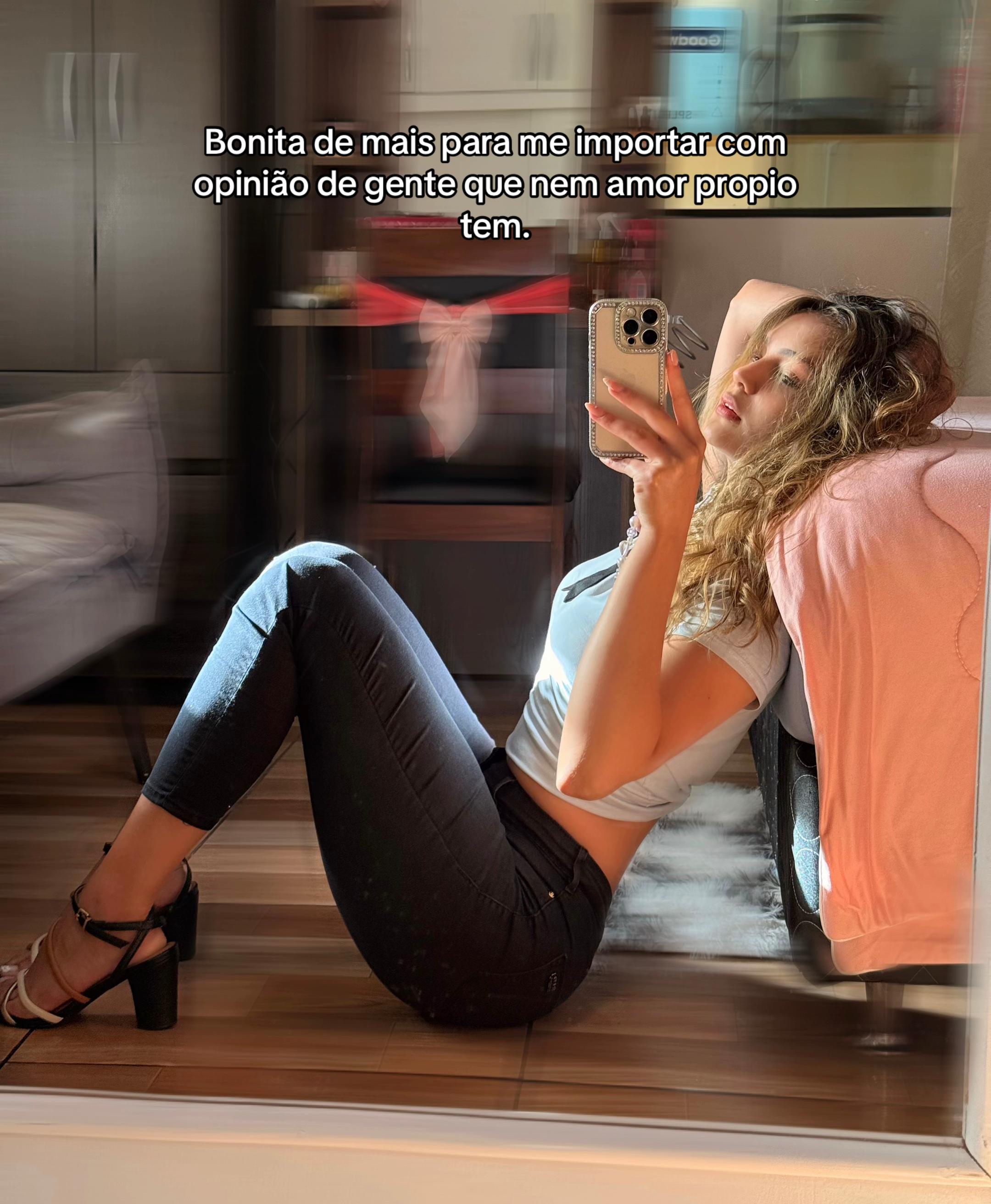@Giovana da Silva
