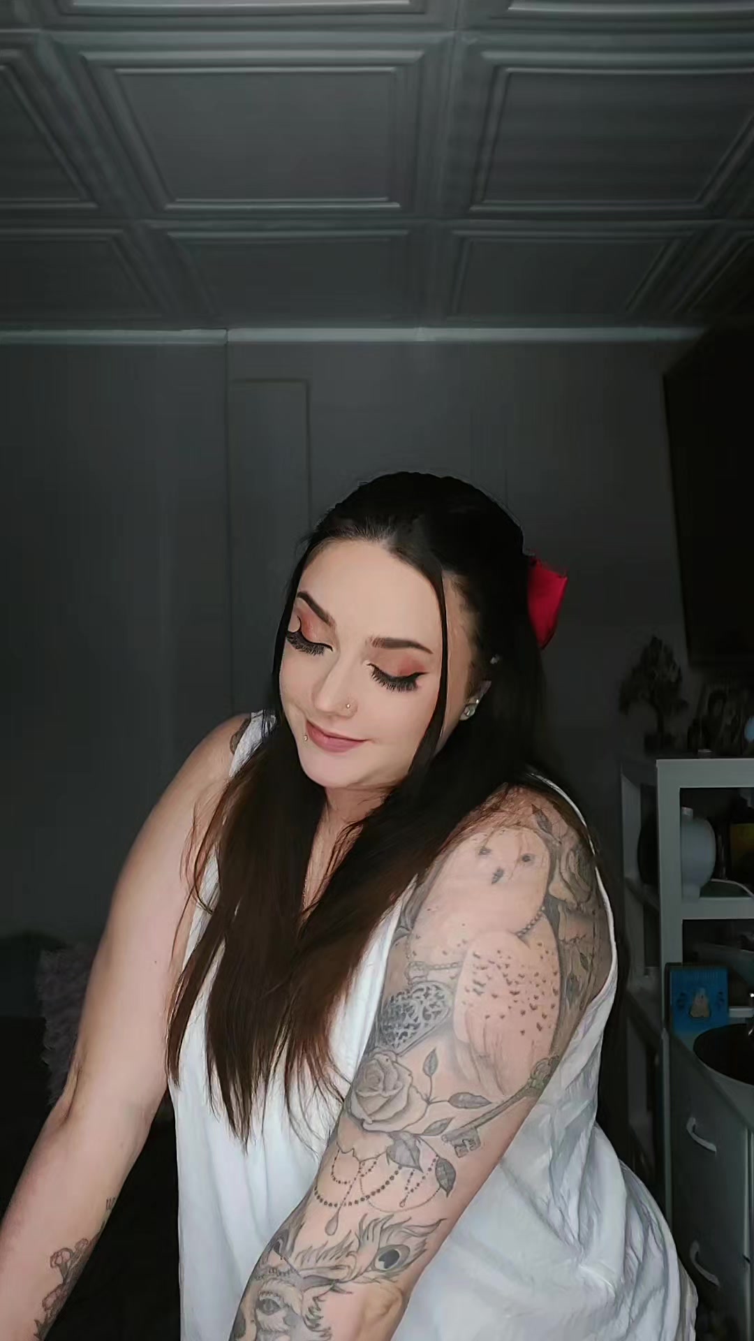 @TraceyTemptations