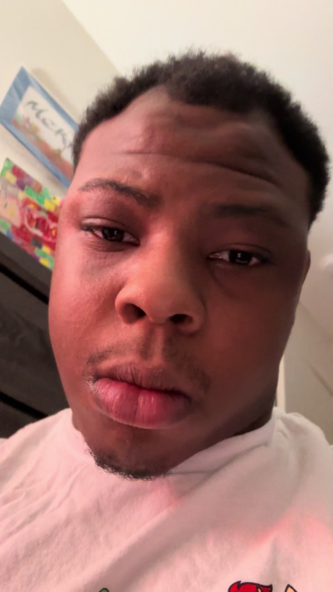 @Mekhi Saunders