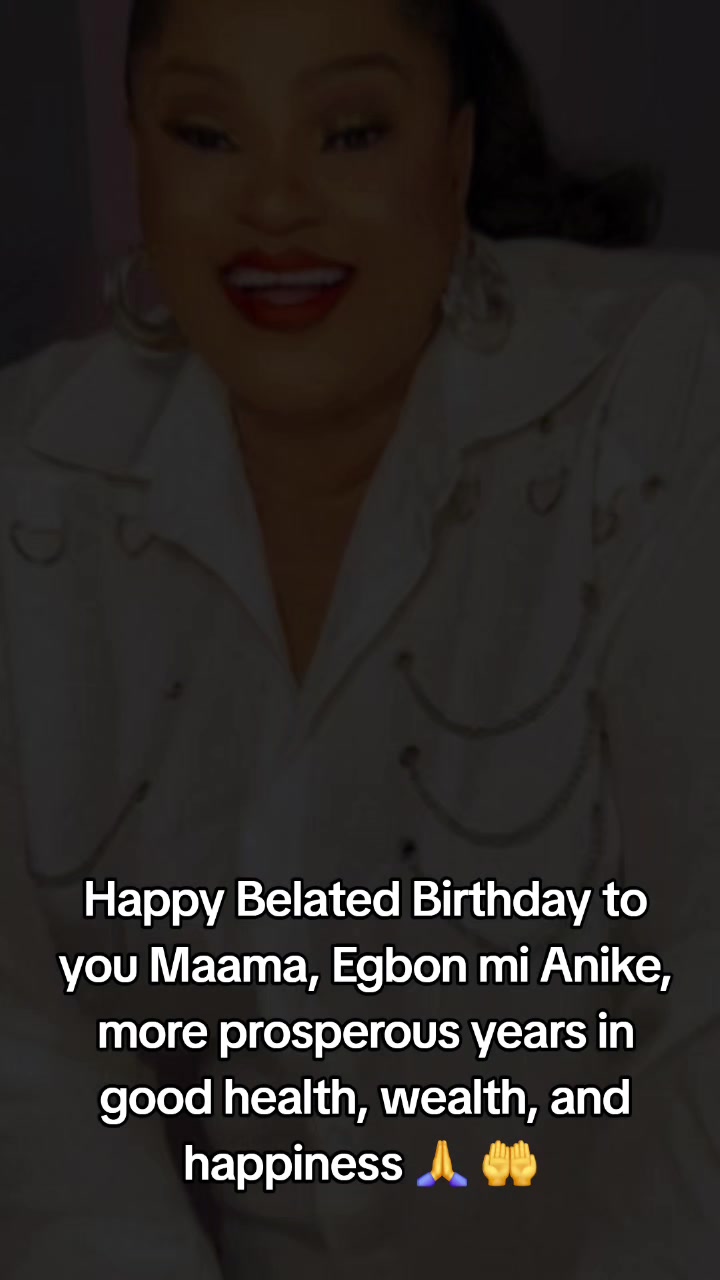 @Maryam Ariyike Ewatomi🏨