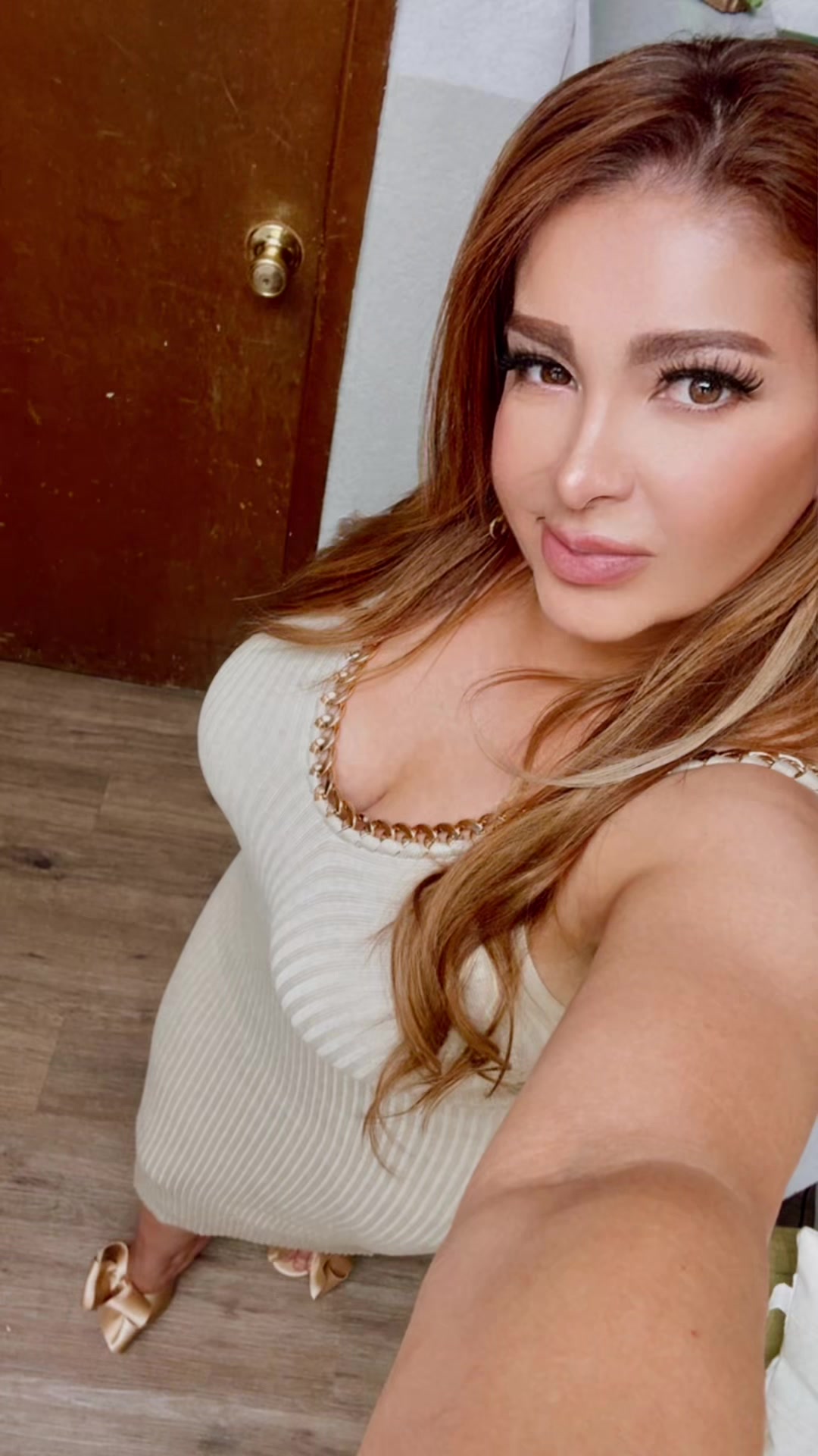 @Melody Velasco