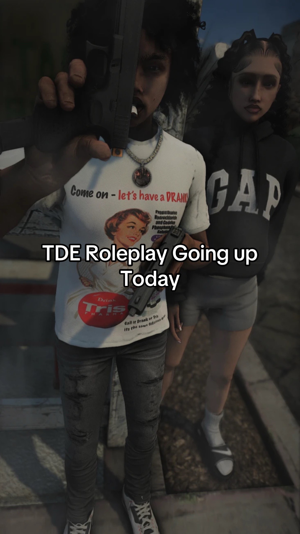 @The Towns Roleplay