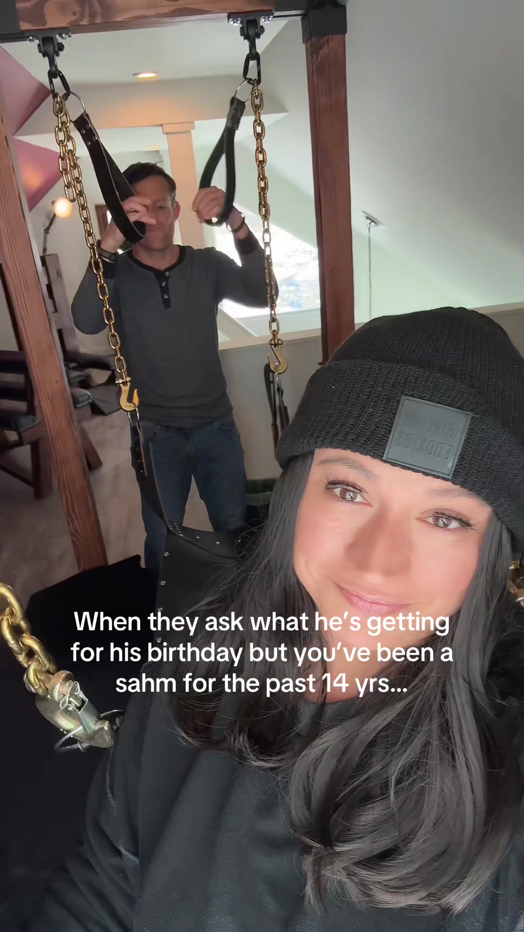 @Dee & Josh