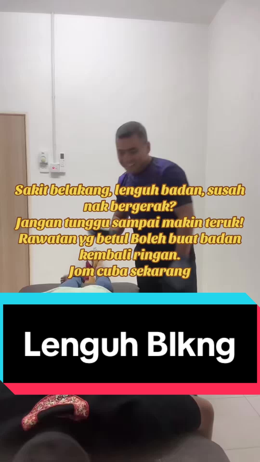 @Urutan Msi Terengganu