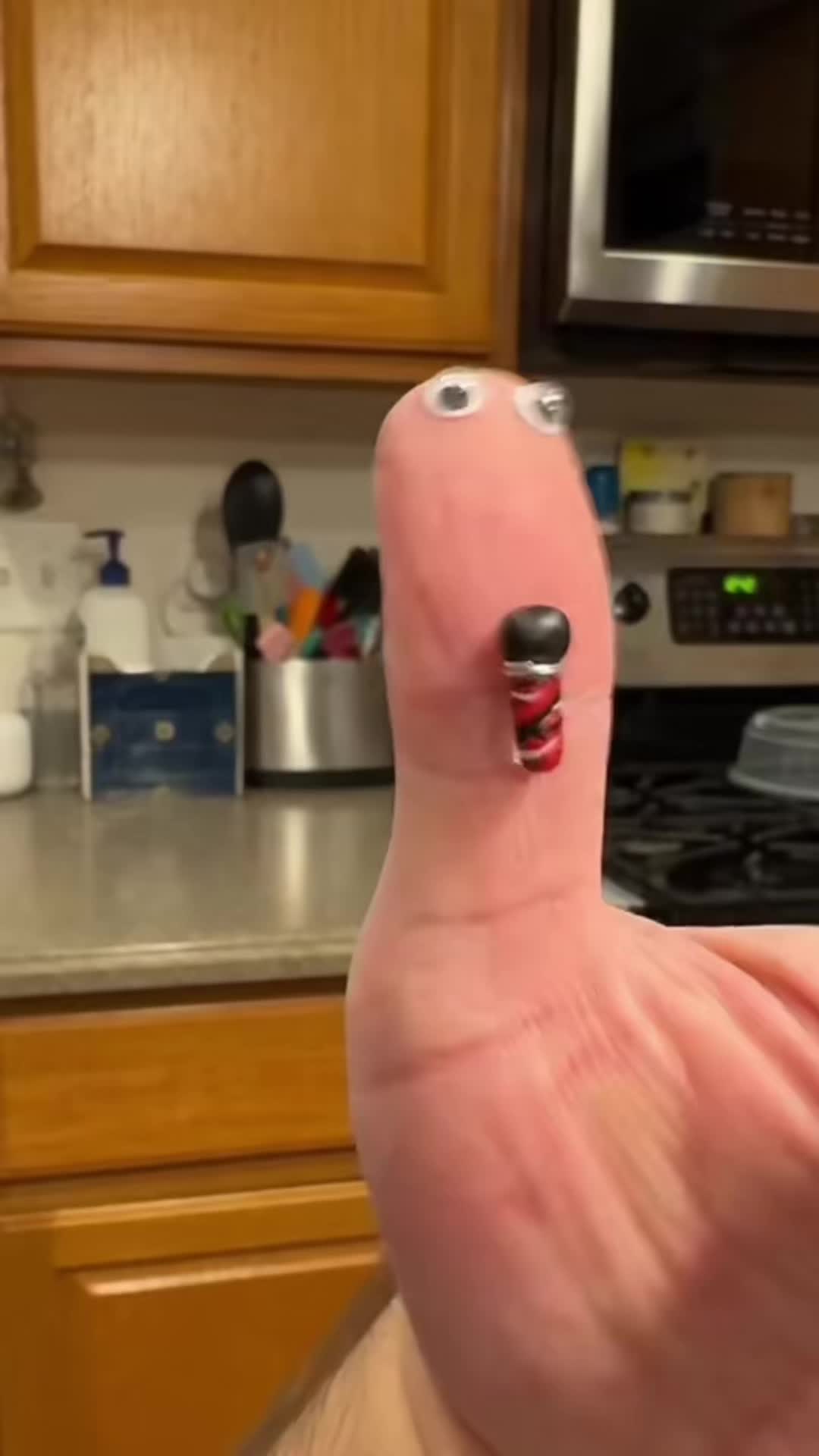 @Rockin Thumb