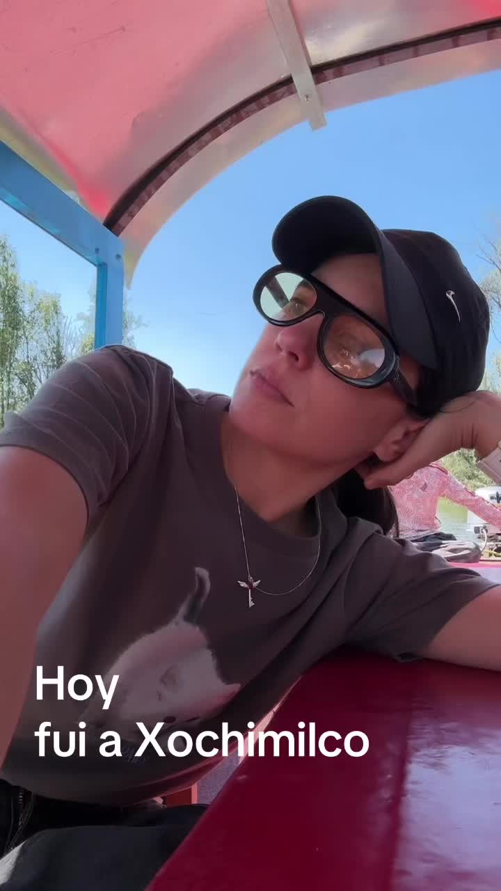 @Javiera Mena
