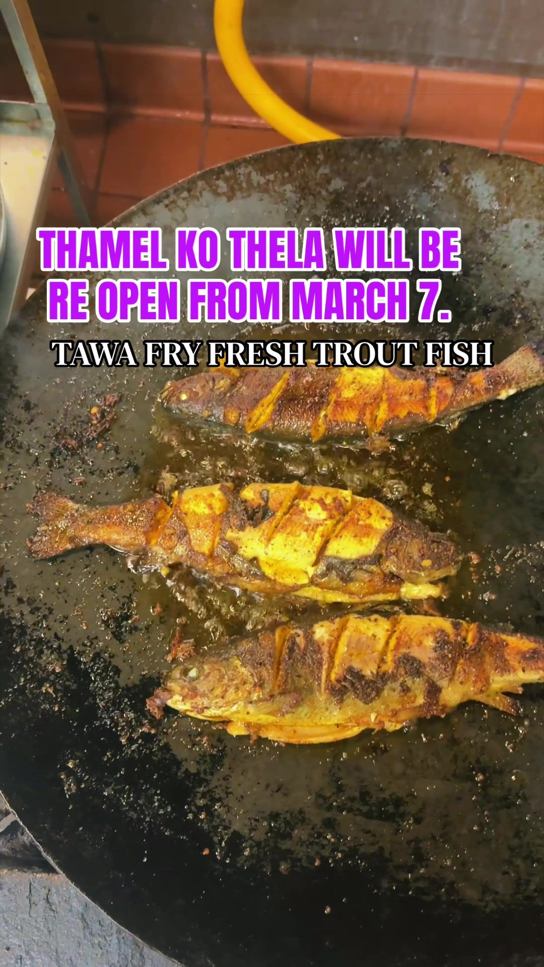 @THAMEL KO THELA