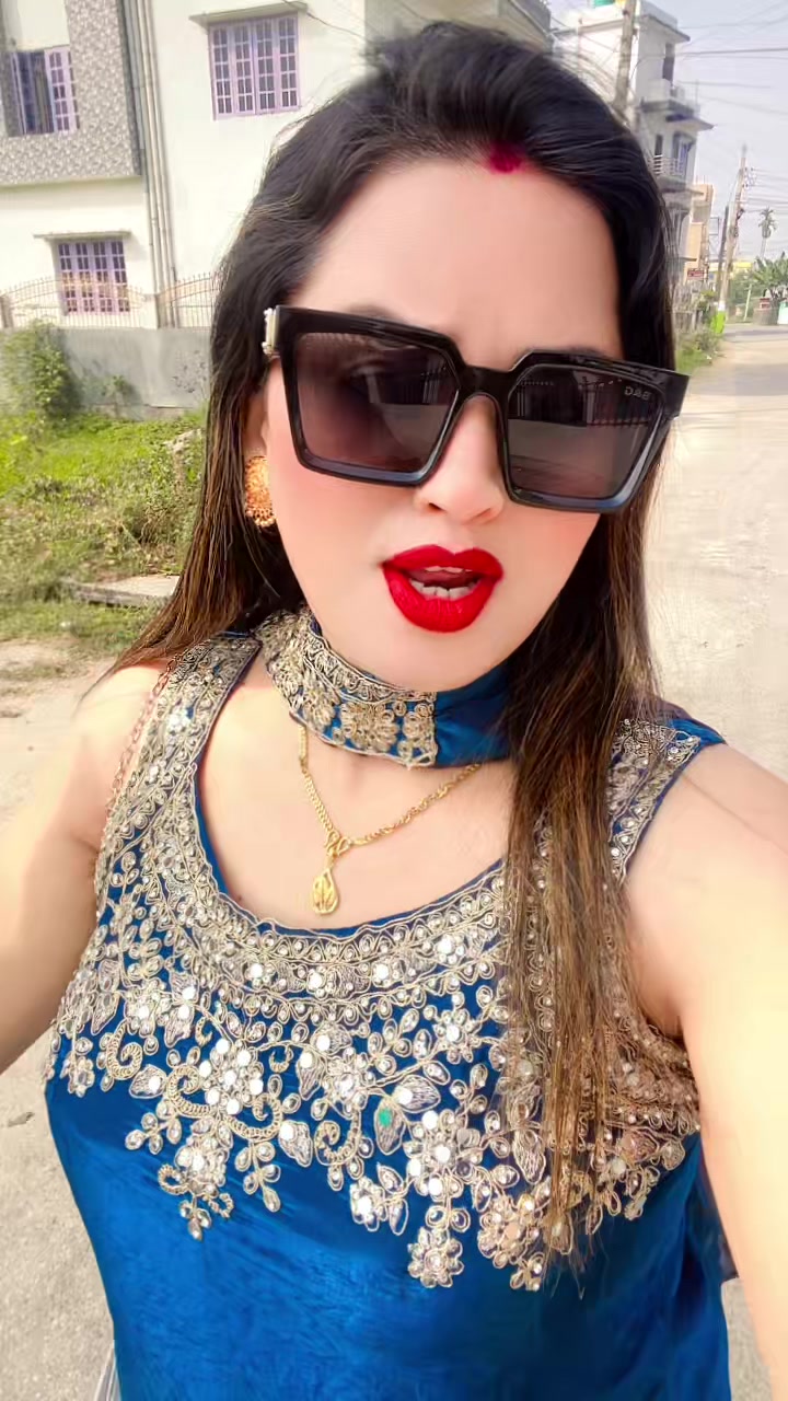 @Tara Khadka