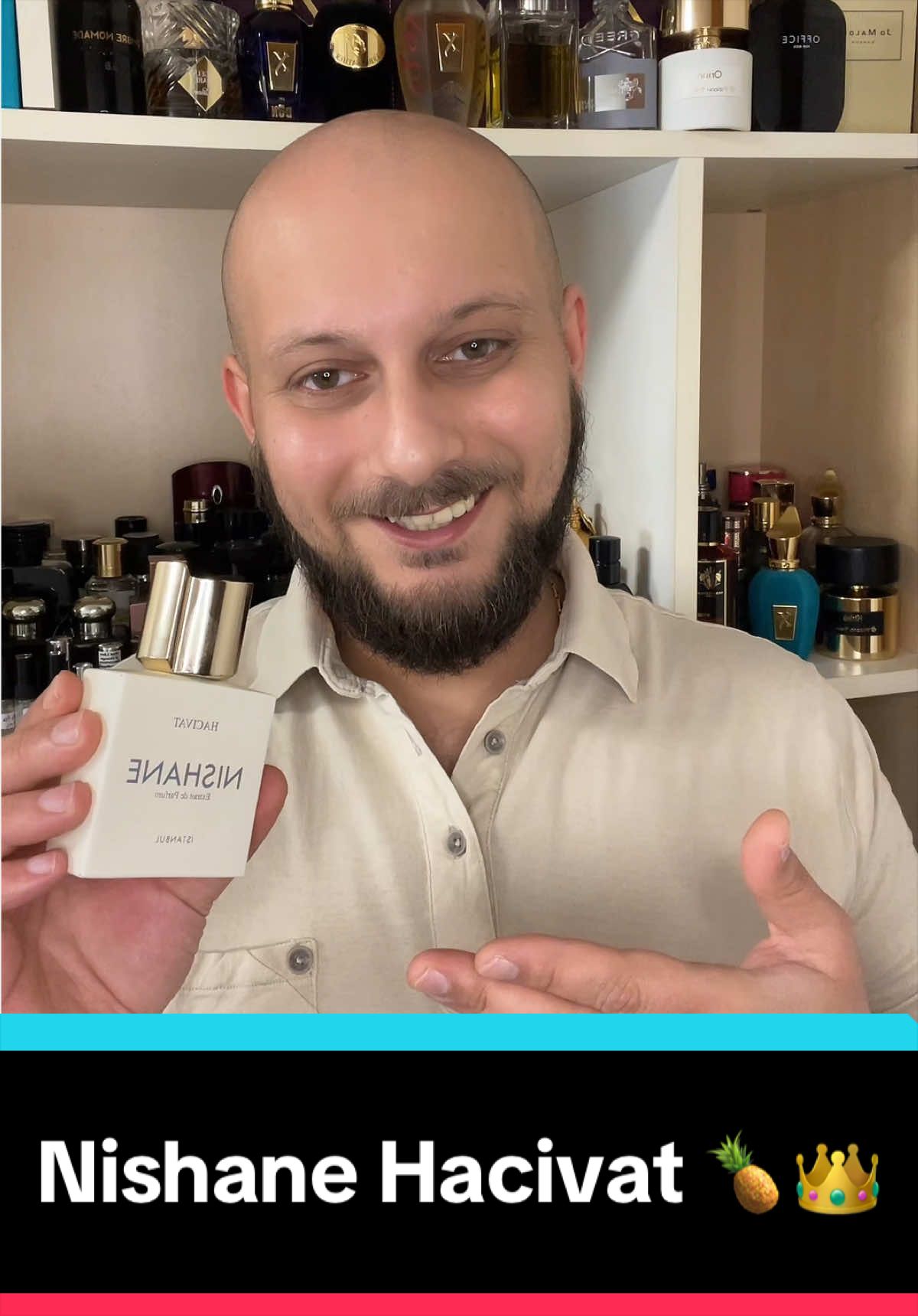 @Smelling Parfums
