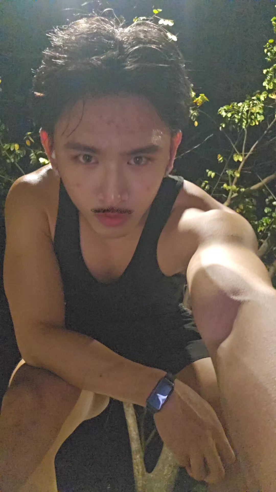 @ryan charles santos