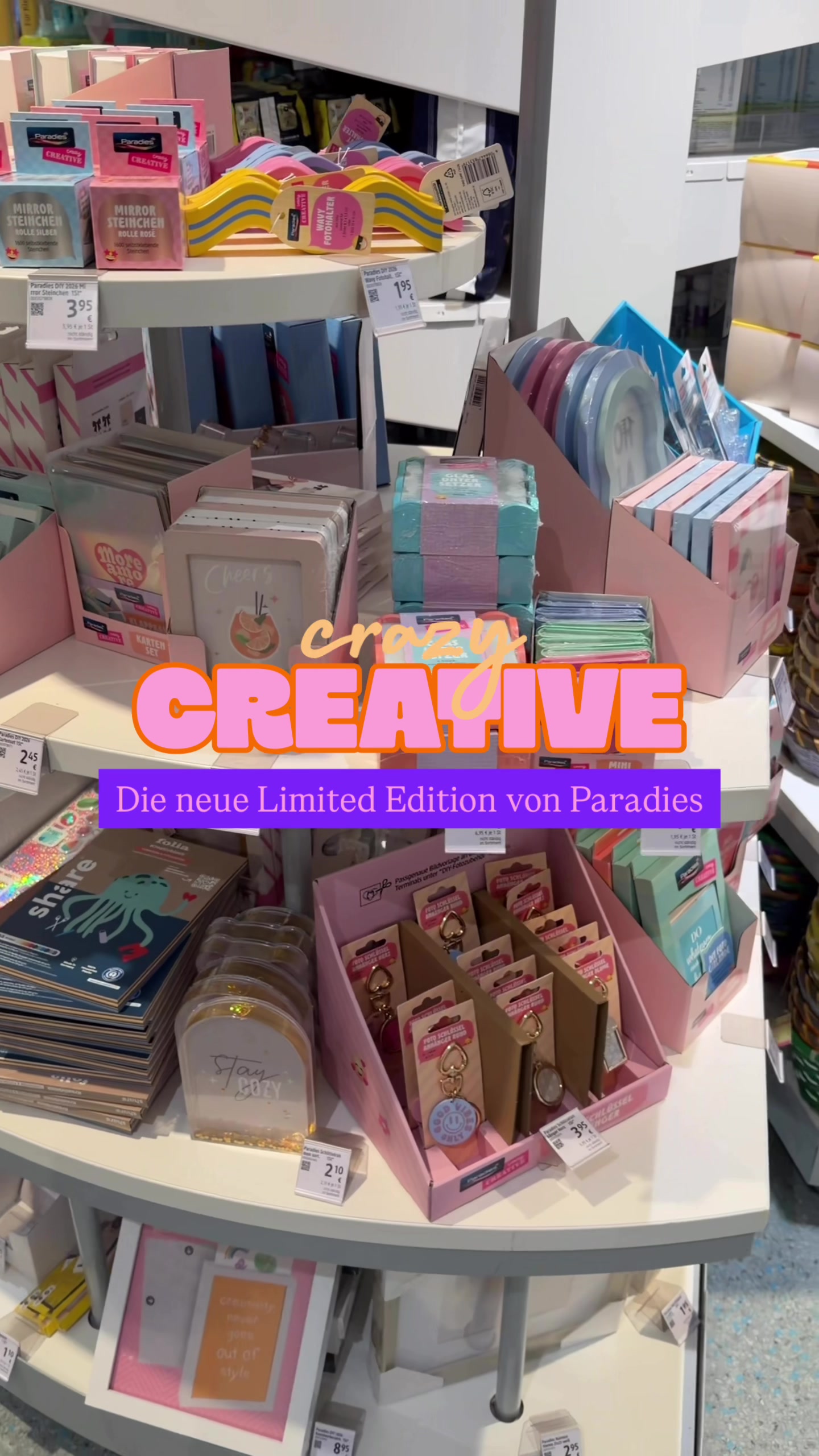 @dm-drogerie markt