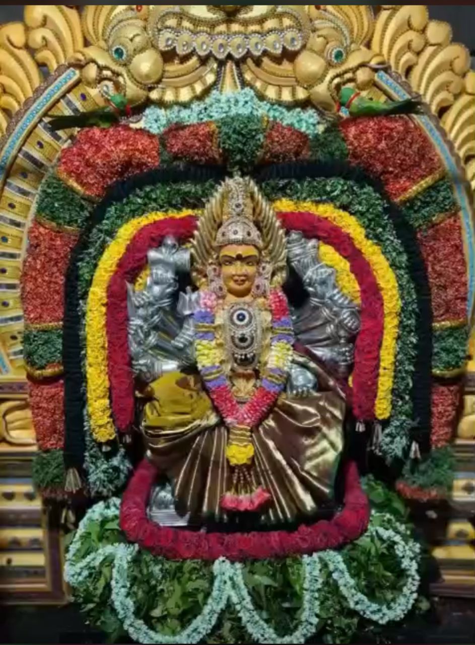 @Thilaga nair