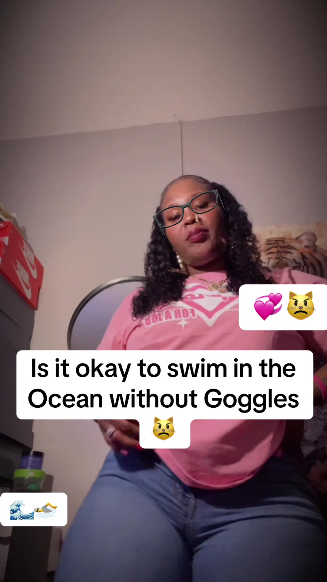 @Ocean