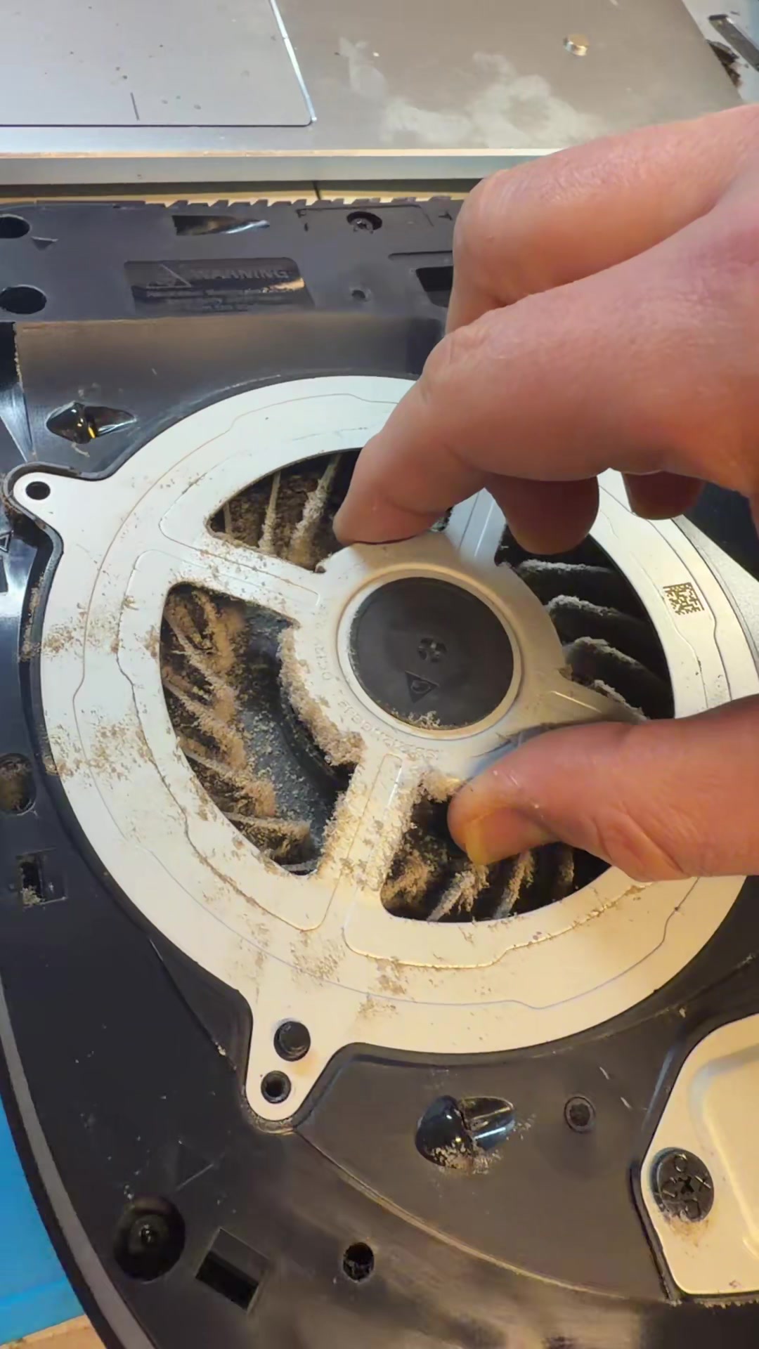 @OCD tech repairs and cleaning
