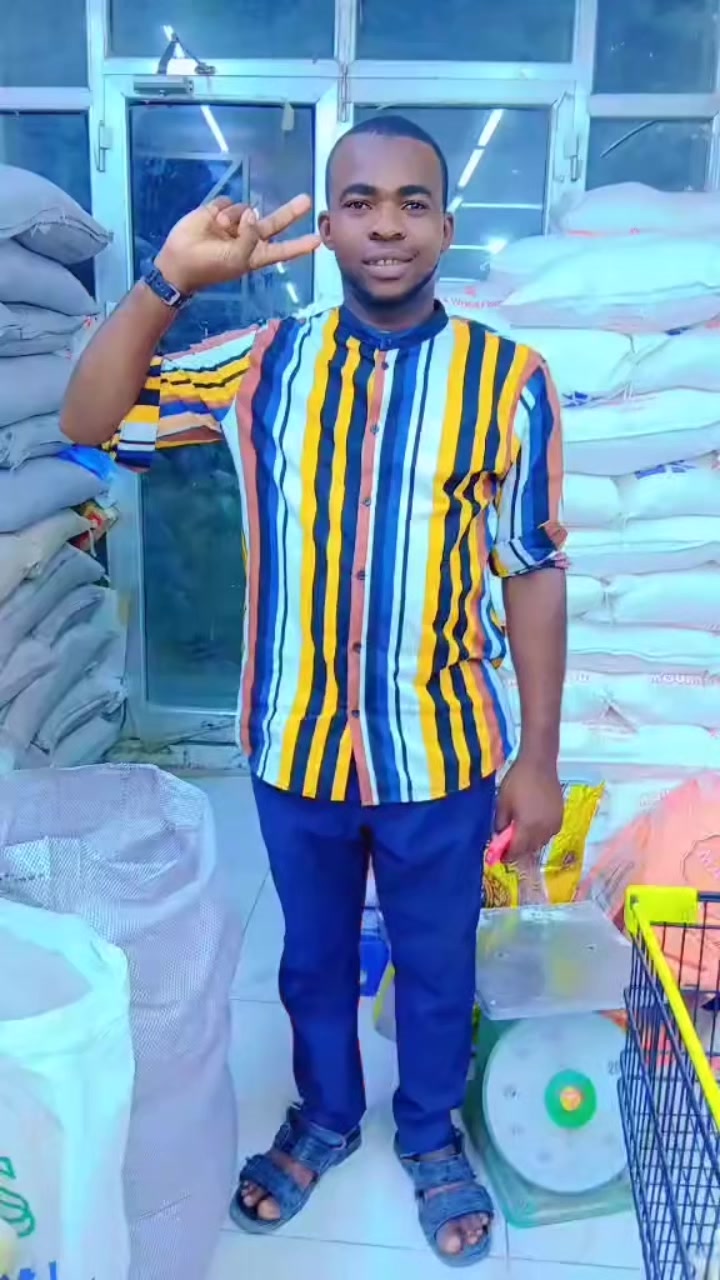 @Ibrahim samelan