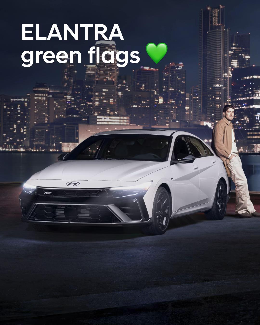 @Hyundai Canada