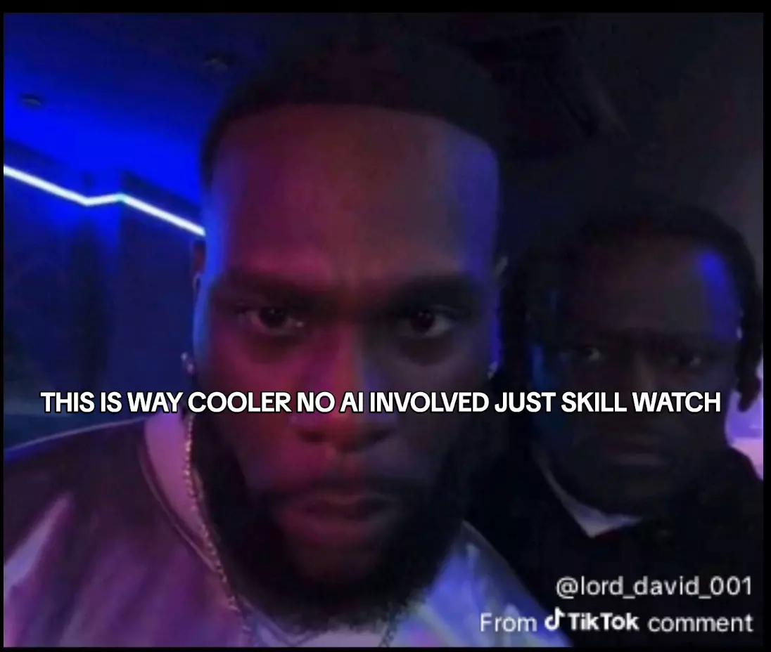@Dak G on IG