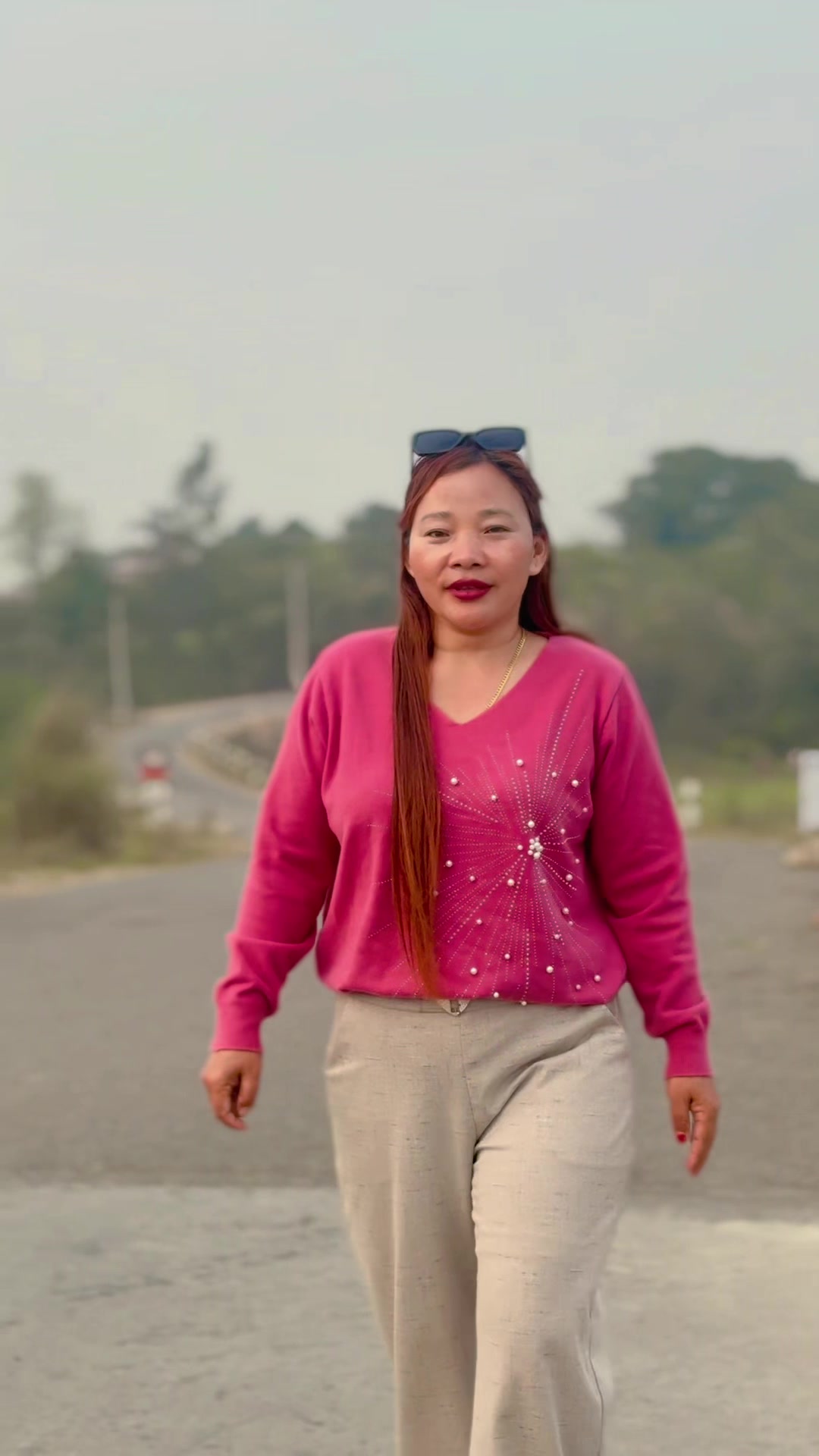 @YUNKA BHUTIA