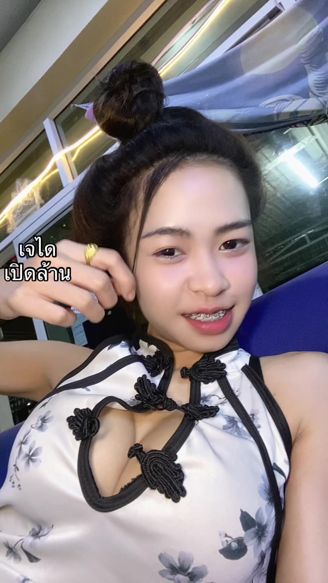 @น้องเจได ฝันร้ายจันรี😛