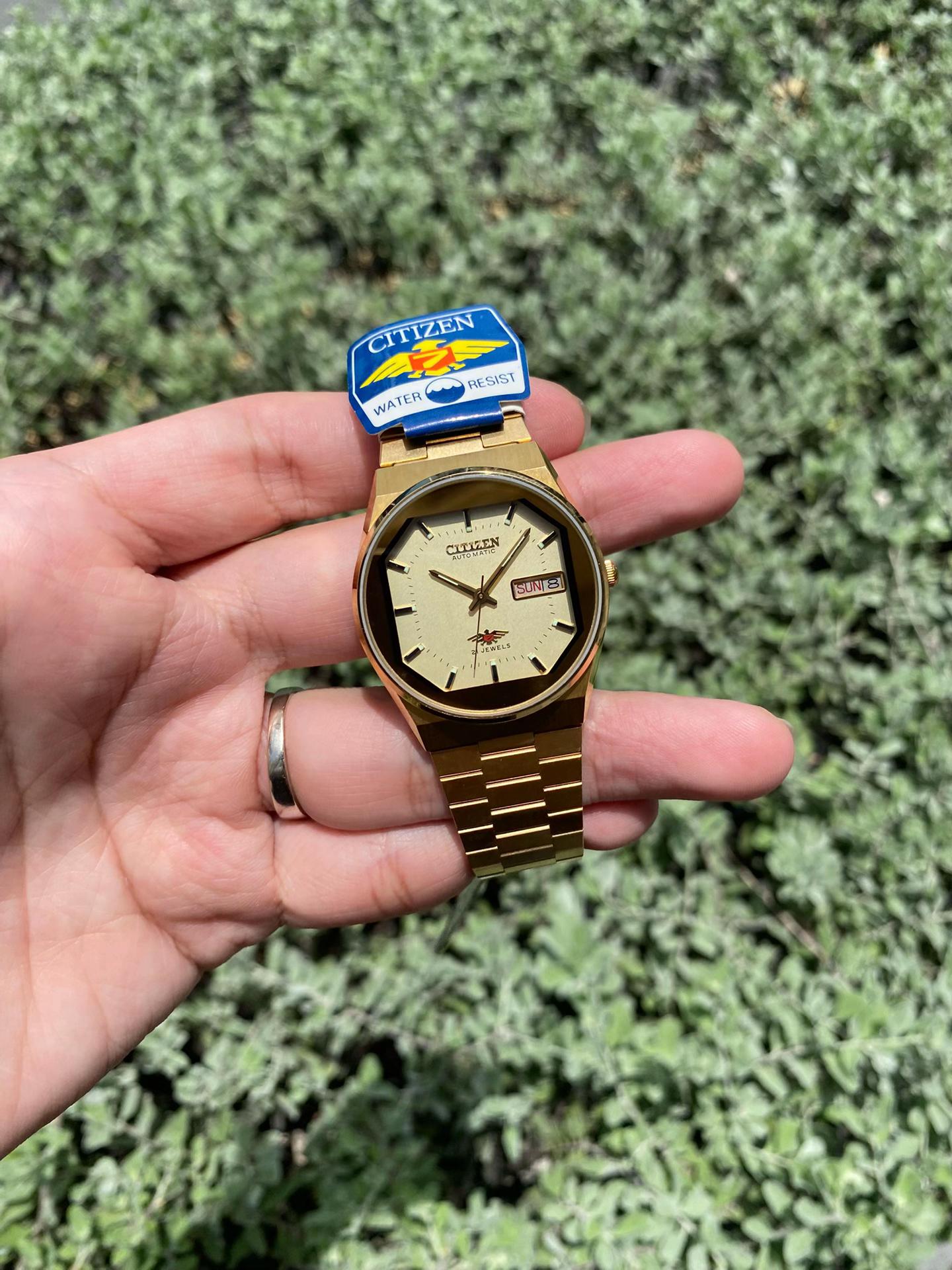 @Arrow Vintage Watches