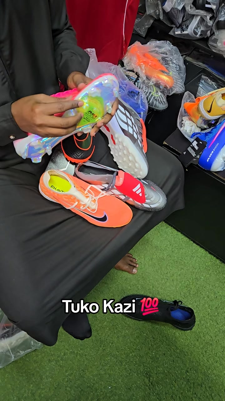 @Arena254