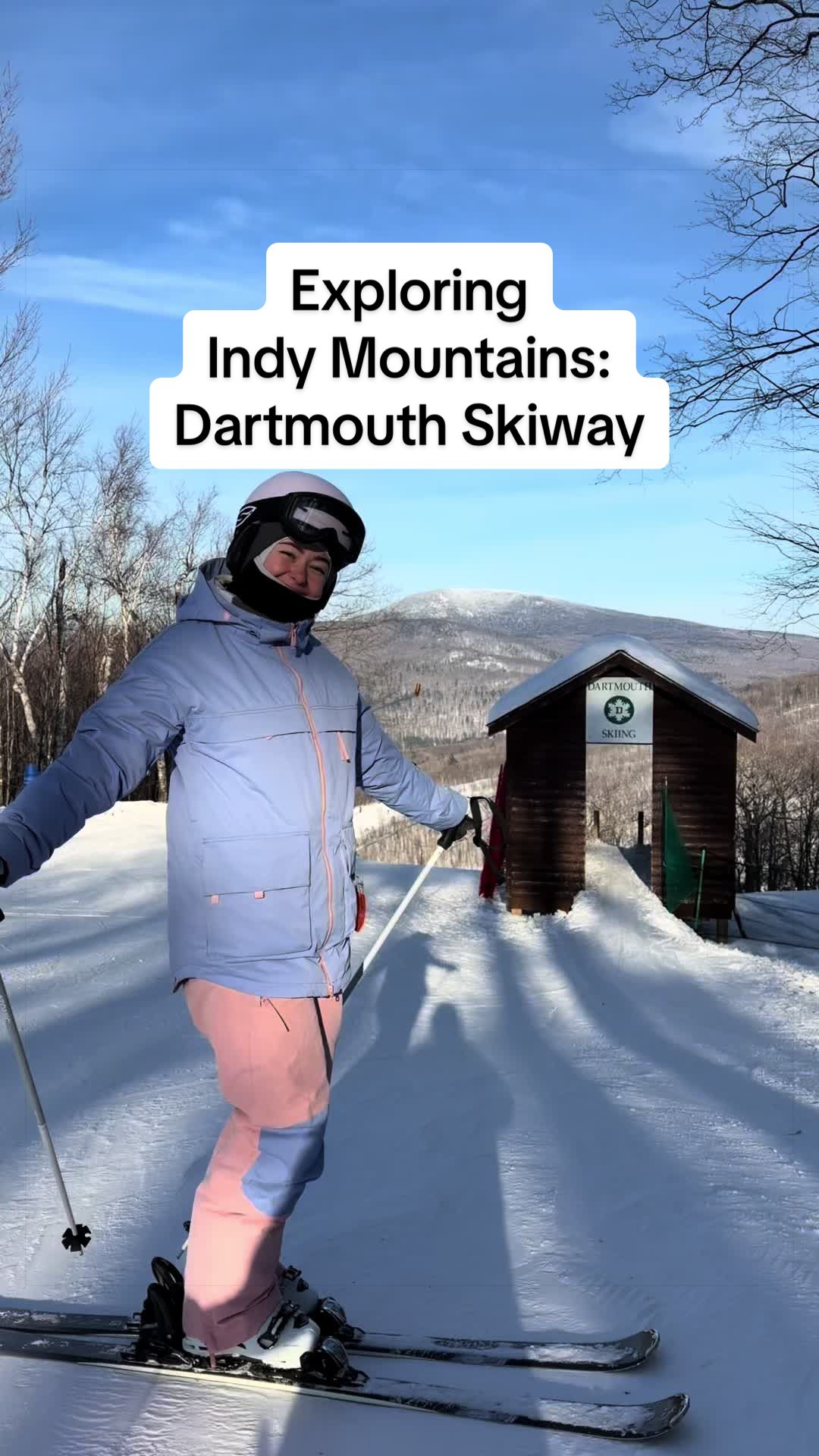 @Sara | New England Creator
