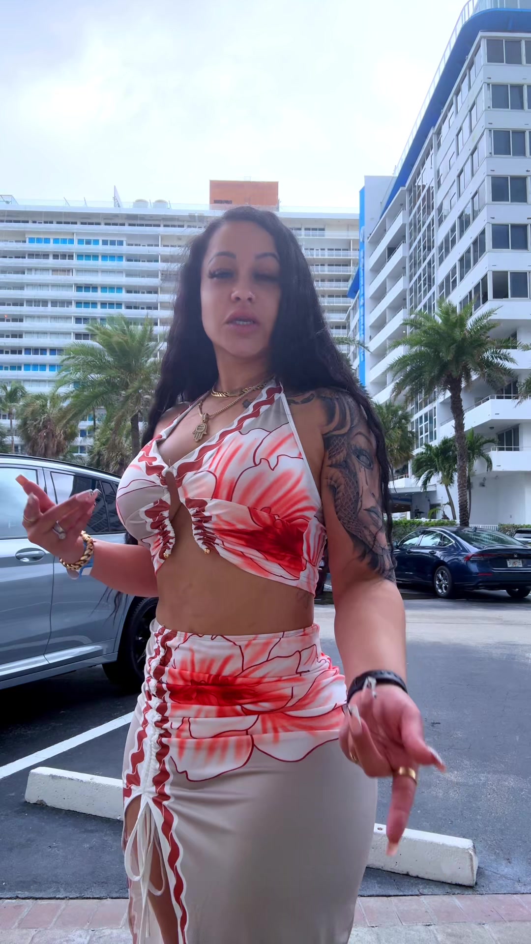 @Dopechick69