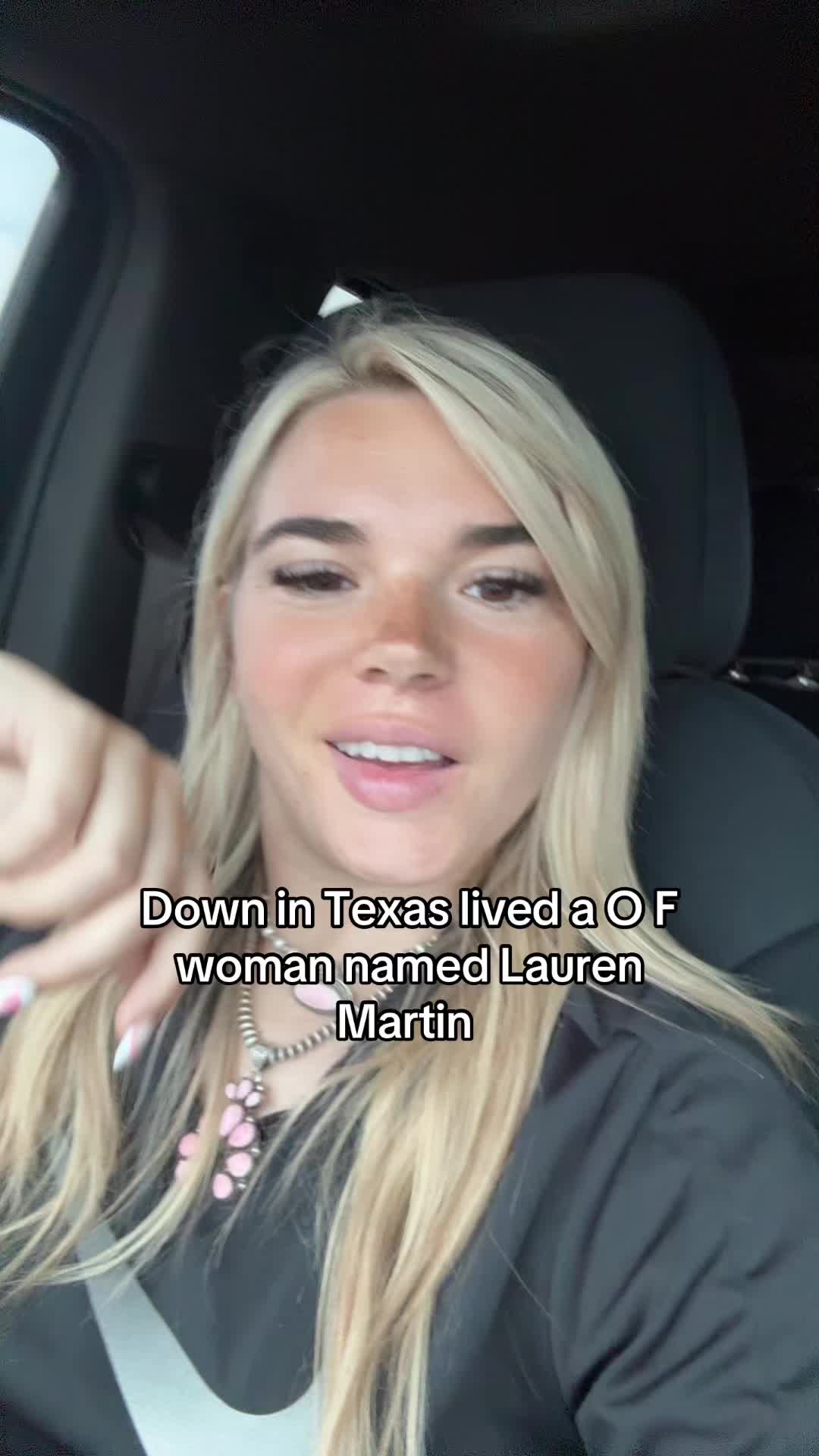 @Lauren Martin