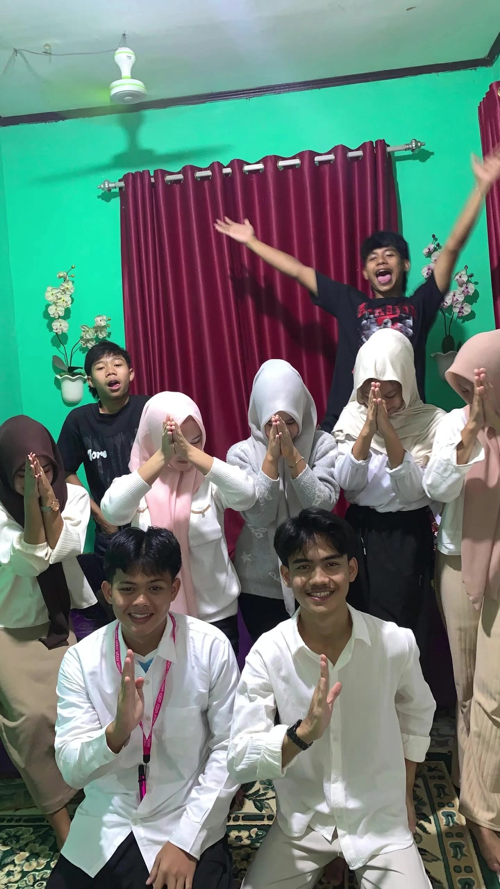 @galang nonchalant