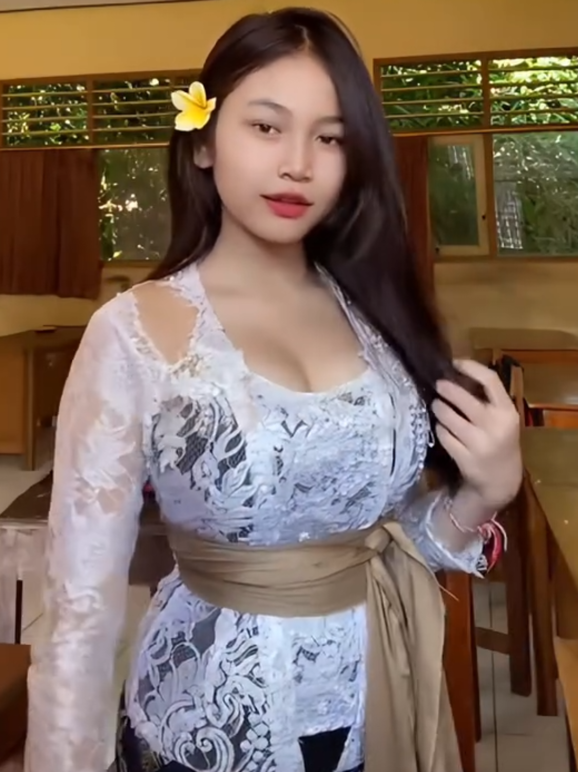 @Cewek Bali