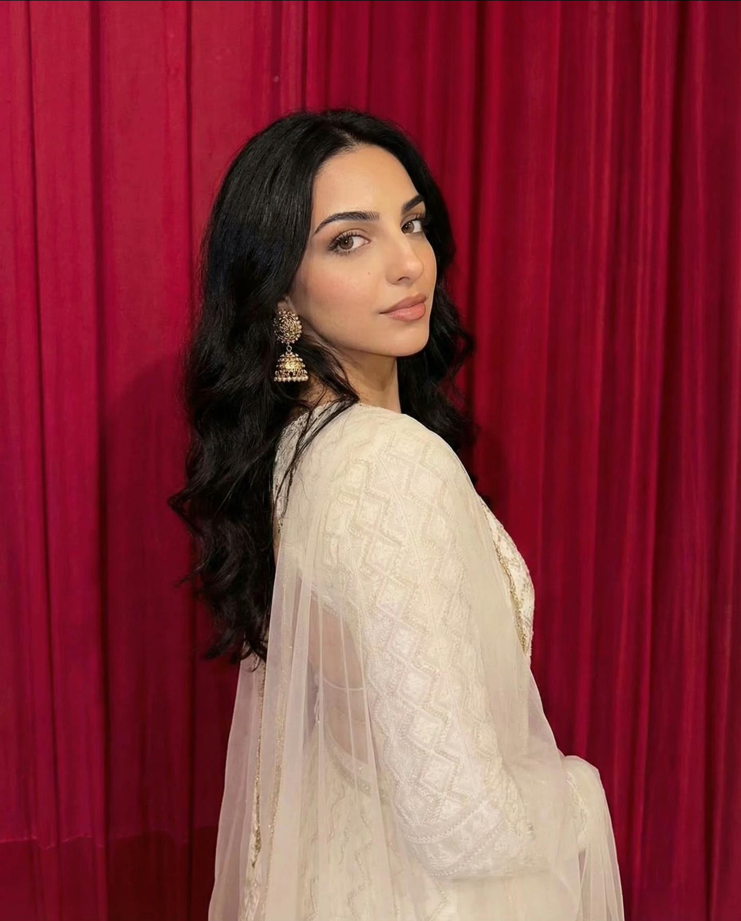 @Amaya Kaur