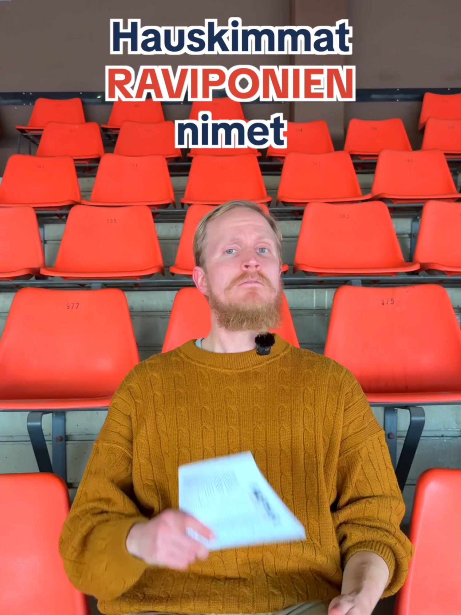 @Suomen Hippos ry