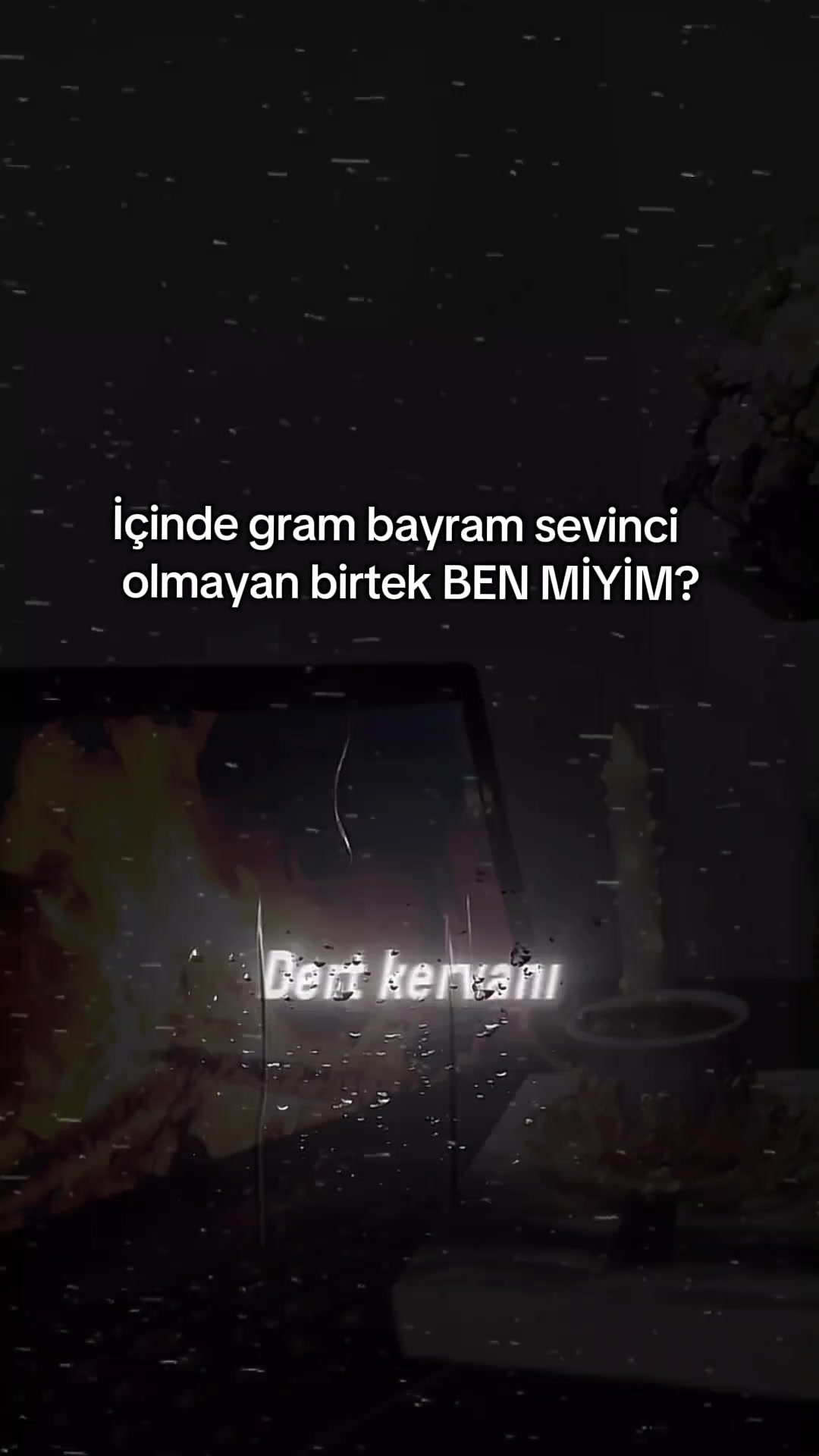 @Kendimce haller