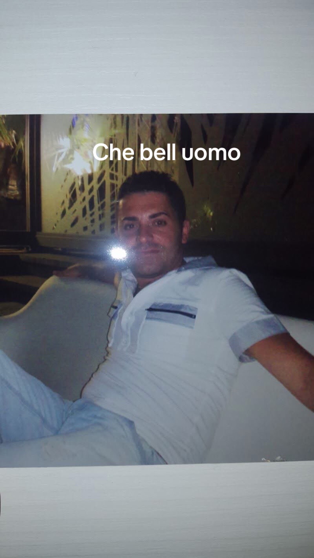 @Giuseppe