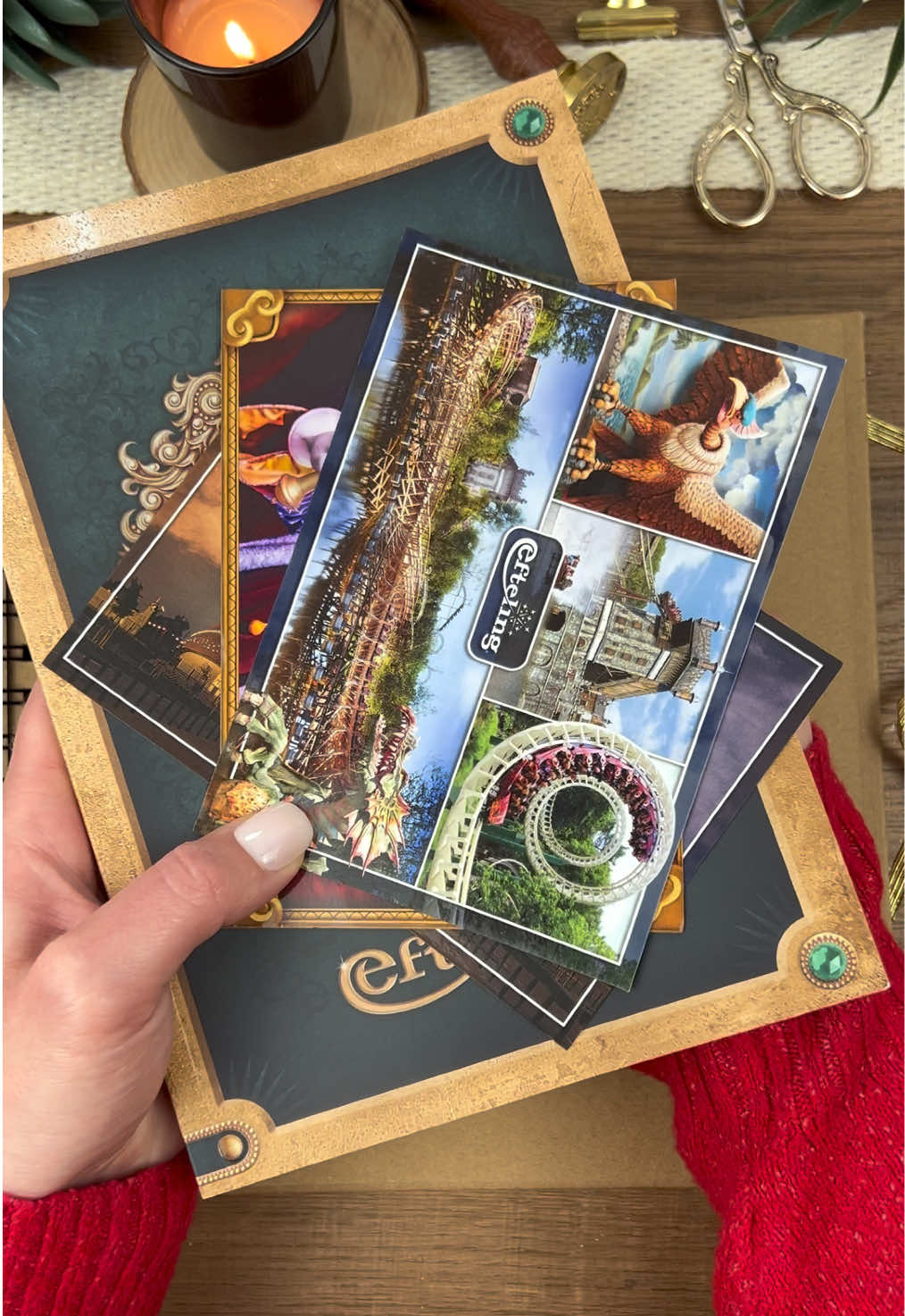 @myscrapbookandme